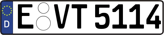E-VT5114