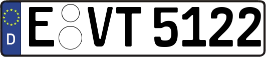 E-VT5122