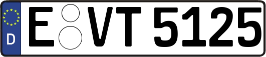 E-VT5125