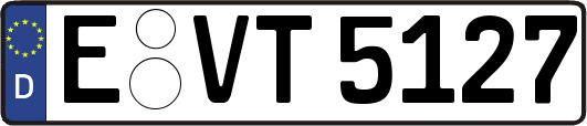 E-VT5127