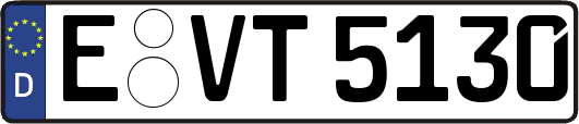 E-VT5130
