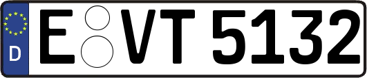 E-VT5132