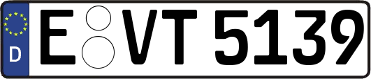 E-VT5139