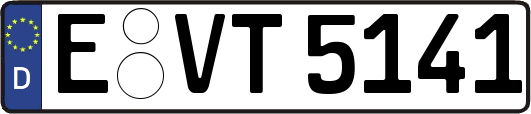 E-VT5141
