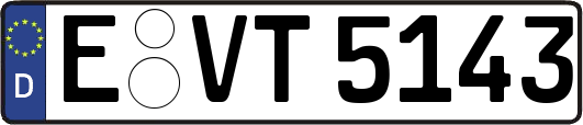 E-VT5143