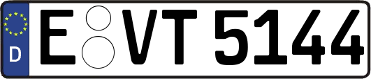 E-VT5144