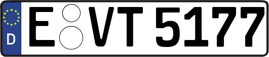 E-VT5177