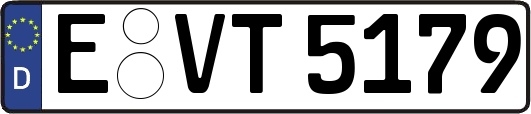 E-VT5179