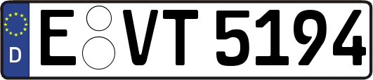 E-VT5194