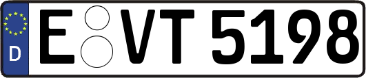 E-VT5198
