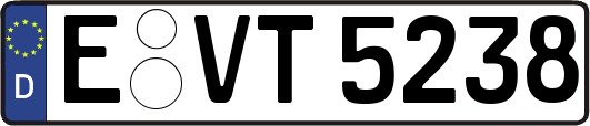 E-VT5238