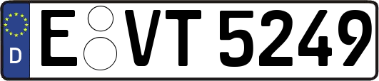 E-VT5249