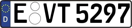 E-VT5297