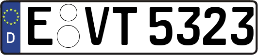 E-VT5323