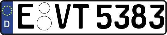 E-VT5383
