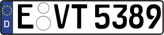 E-VT5389