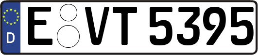 E-VT5395