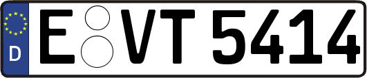 E-VT5414