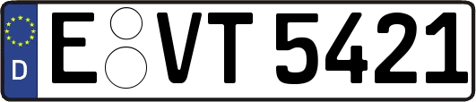 E-VT5421