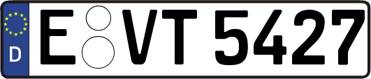 E-VT5427