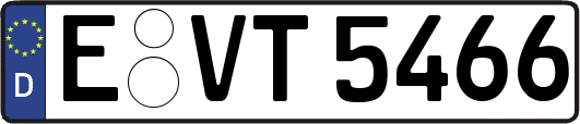 E-VT5466