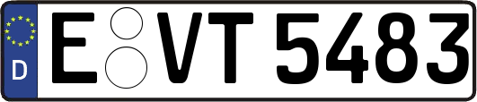 E-VT5483