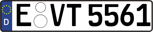 E-VT5561