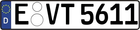 E-VT5611