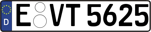 E-VT5625