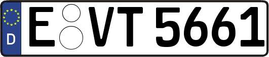 E-VT5661