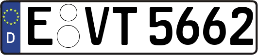 E-VT5662
