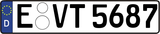 E-VT5687