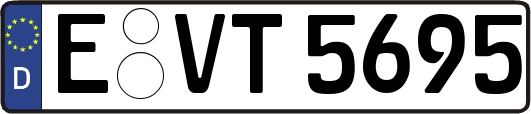 E-VT5695