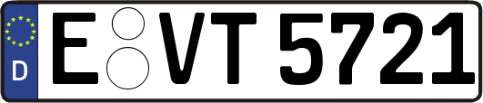E-VT5721