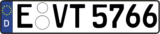 E-VT5766
