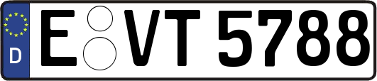 E-VT5788