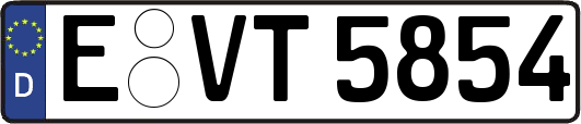 E-VT5854