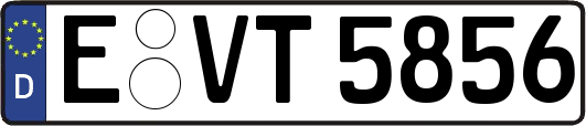 E-VT5856