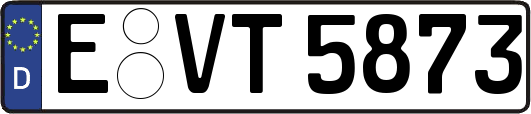 E-VT5873