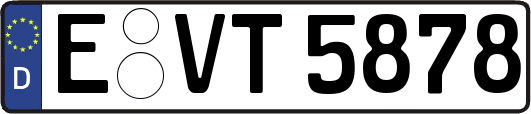 E-VT5878