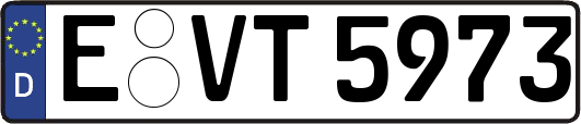 E-VT5973
