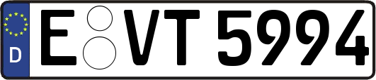 E-VT5994