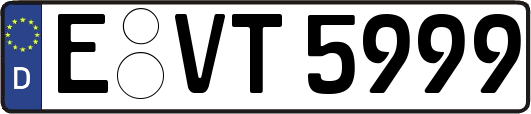 E-VT5999