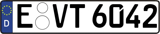 E-VT6042