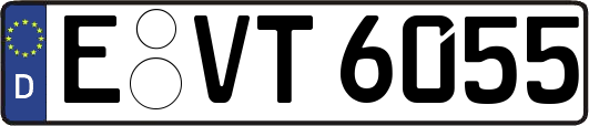 E-VT6055
