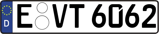 E-VT6062