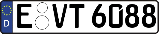 E-VT6088
