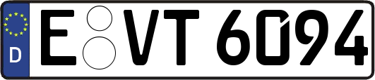 E-VT6094