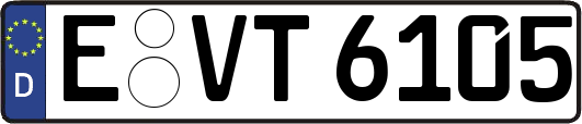 E-VT6105