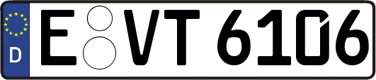 E-VT6106